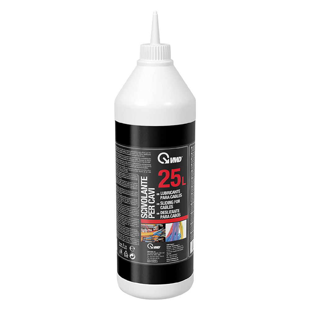 Kabelgleitmittel flüssig 1 Liter