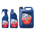 Konzentrierter Fettlöser 'FULCRON' 1 lt - Flasche