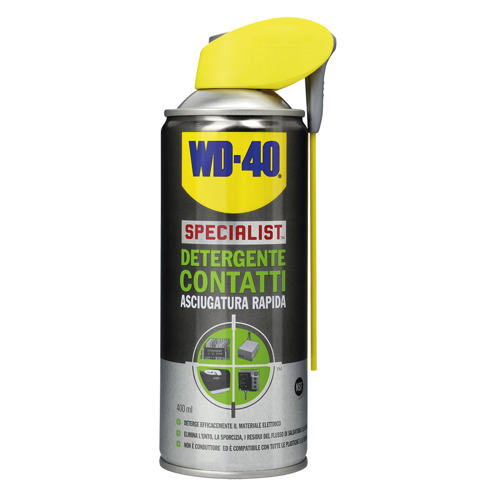 KONTAKTSPRAY ml 400