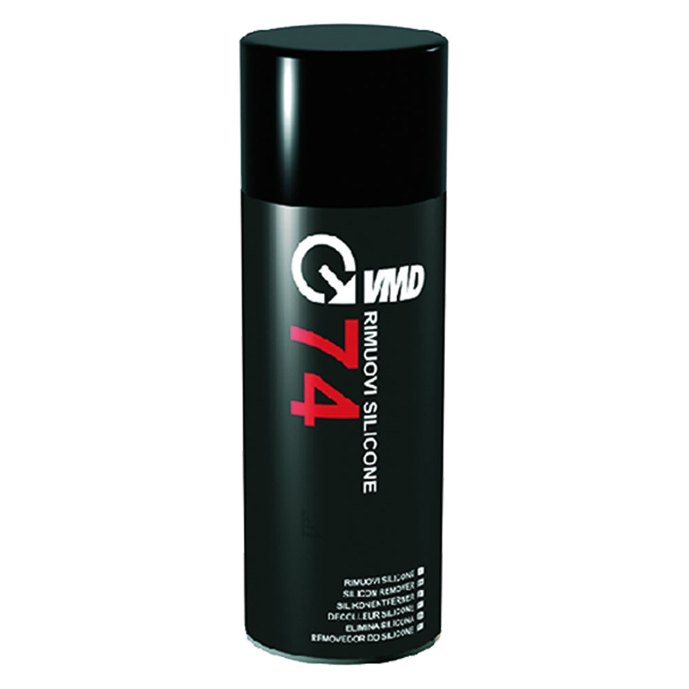 SILIKONENTFERNER SPRAY 400 ml