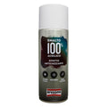 SMALTO SPRAY EFFETTO ANTICHIZZANTE 400 ml – Grau