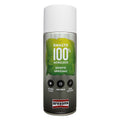 FLUORESZIERENDER SPRAYLACK 400 ml - rot
