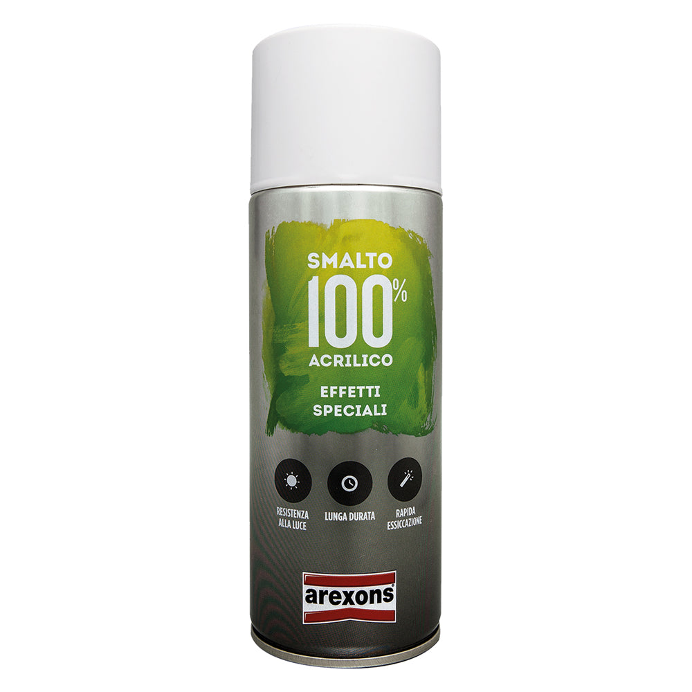 FLUORESZIERENDER SPRAYLACK 400 ml - rot