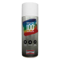 ACRYL-LACKSPRAY ZUR AUSBEsserUNG VON HAUSHALTSGERÄTEN 400 ml – Elektro-Weiß