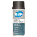 FEROX FOND D'ACCROCHAGE SPRAY polystyrène (fond blanc)