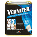 PEINTURE ANTICORROSION VERNIFER 0,75 L - anthracite (4888)