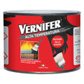 HOCHTEMPERATUR-EMAILLE 500 ml – seidenmatt schwarz (4765)
