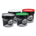 PEINTURE ACRYLIQUE POUR TOITURES 20 kg - couleur verte