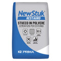 PULVERSPACHTELMASSE 'RESTAURO' 5 kg