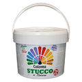 ENDUIT DE LISSAGE PÂTEUX « COLOREA » 5 kg