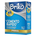 CIMENT RAPIDE EN POUDRE 'BRIKO K2' Kg. 1 - boîte