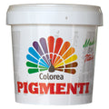 OXYDE POUR BÉTON couleur rouge