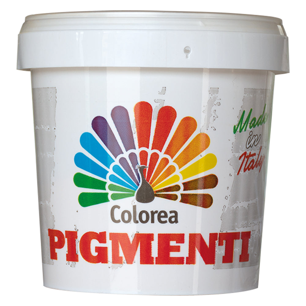 OXYDE POUR BÉTON couleur noire