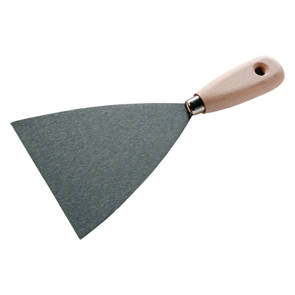 GLÄTTER FÜR STUCKATEURE 100 mm - Packung mit 12 Stück