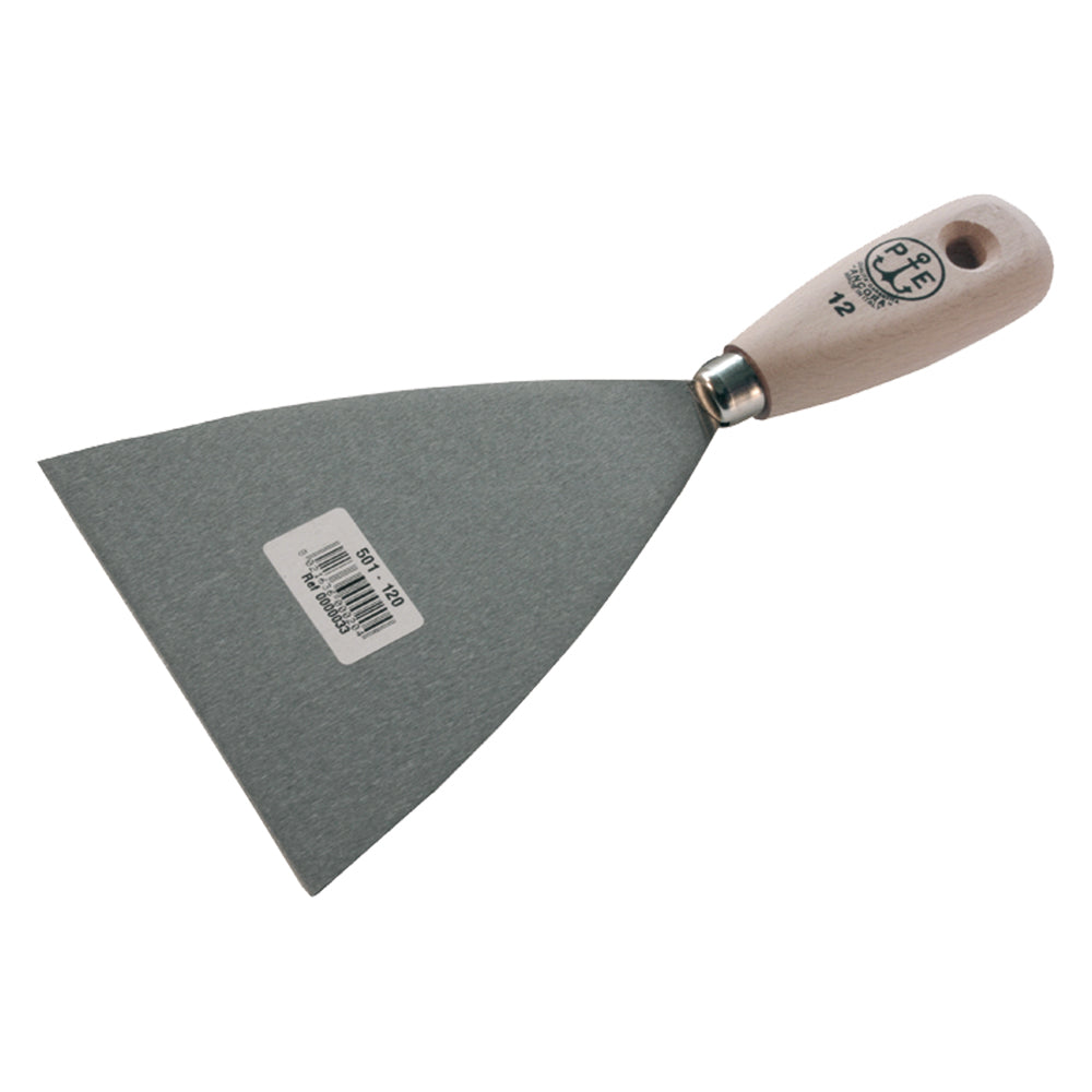 SPACHTEL FÜR MALER UND VERPUTZER ART.501 mm 30