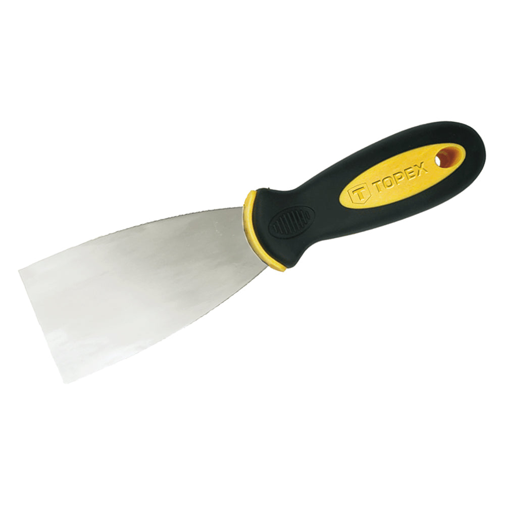 SPACHTEL FÜR STUCKATEURE 100 mm