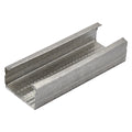 MONTANT TYPE 'C' POUR PLAFONDS SUSPENDUS MM 15 x 49 - 3 m
