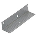 PROFILÉ PÉRIPHÉRIQUE POUR PLAFONDS SUSPENDUS 30 x 30 mm - 3 m