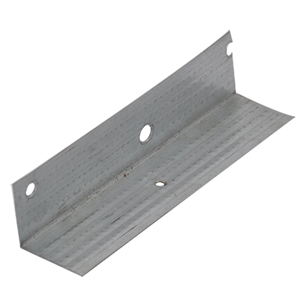 PROFILÉ PÉRIPHÉRIQUE POUR PLAFONDS SUSPENDUS 30 x 30 mm - 3 m