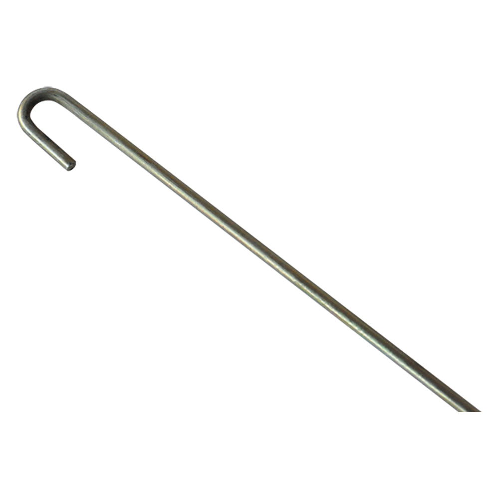 HÄNGEHAKEN d.4 - 100 cm