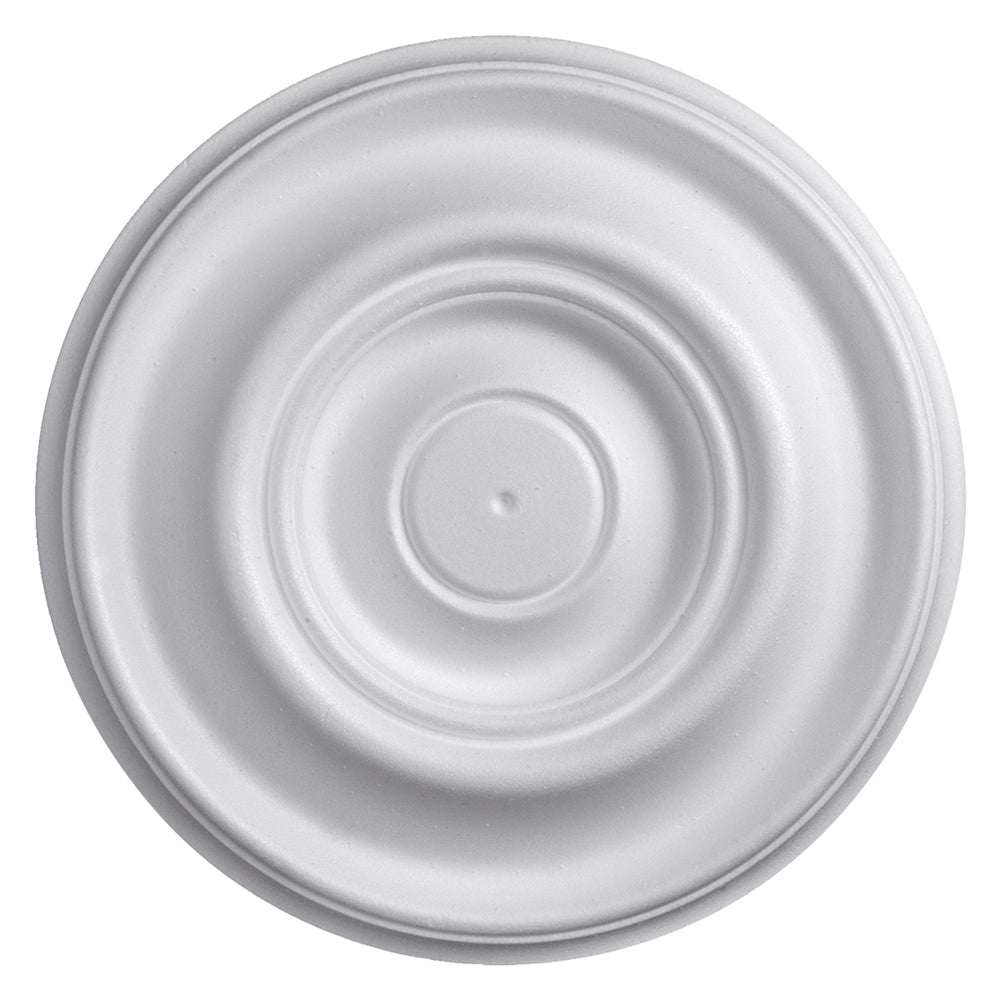 ROSON DÉCORATIF POUR PLAFONDS mod. ER32DY - Ø 32 cm