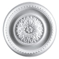 DEKORATIVE DECKENROSETTE Modell EC15DY - Ø 41 cm