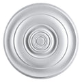 ROSACE DÉCORATIVE DE PLAFOND mod. EC33DY - Ø 47 cm