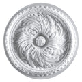 DEKORATIVE DECKENROSETTE Modell EM52DY – Ø 45 cm