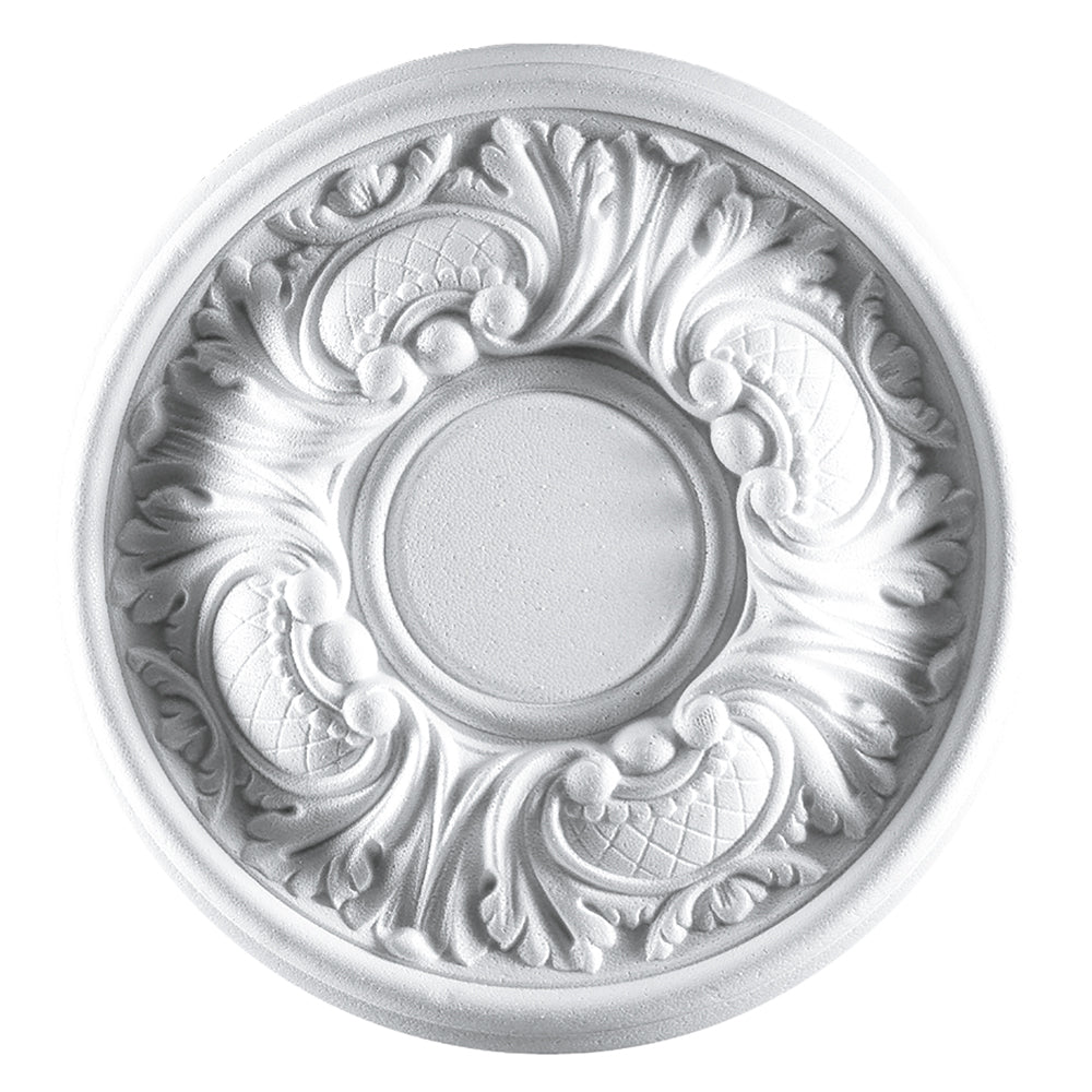 ROSON DÉCORATIF POUR PLAFONDS mod. ER29DY - Ø cm. 29