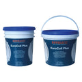 COLLE POUR POLYTSTYRÈNE Eurocoll Plus - Pot de 1,8 kg