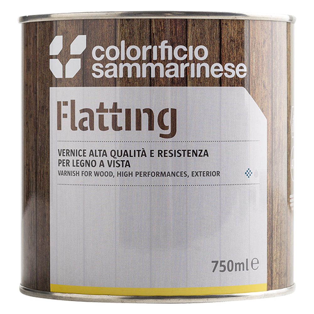FLATTING 0,375 l