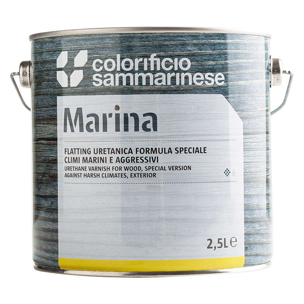 FLATTING MARINA 0,750 Lt. Matt