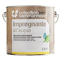 IMPREGNANTE 'SANOLEGNO' Lt. 0,750 Trasparente