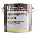 IMPREGNANTE A CERA 'SAMOLEGNO' Lt. 0,750 Douglas