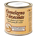 STUCCO MONOCOMPONENTE PER LEGNO Comelegno - ml. 250 noce scuro