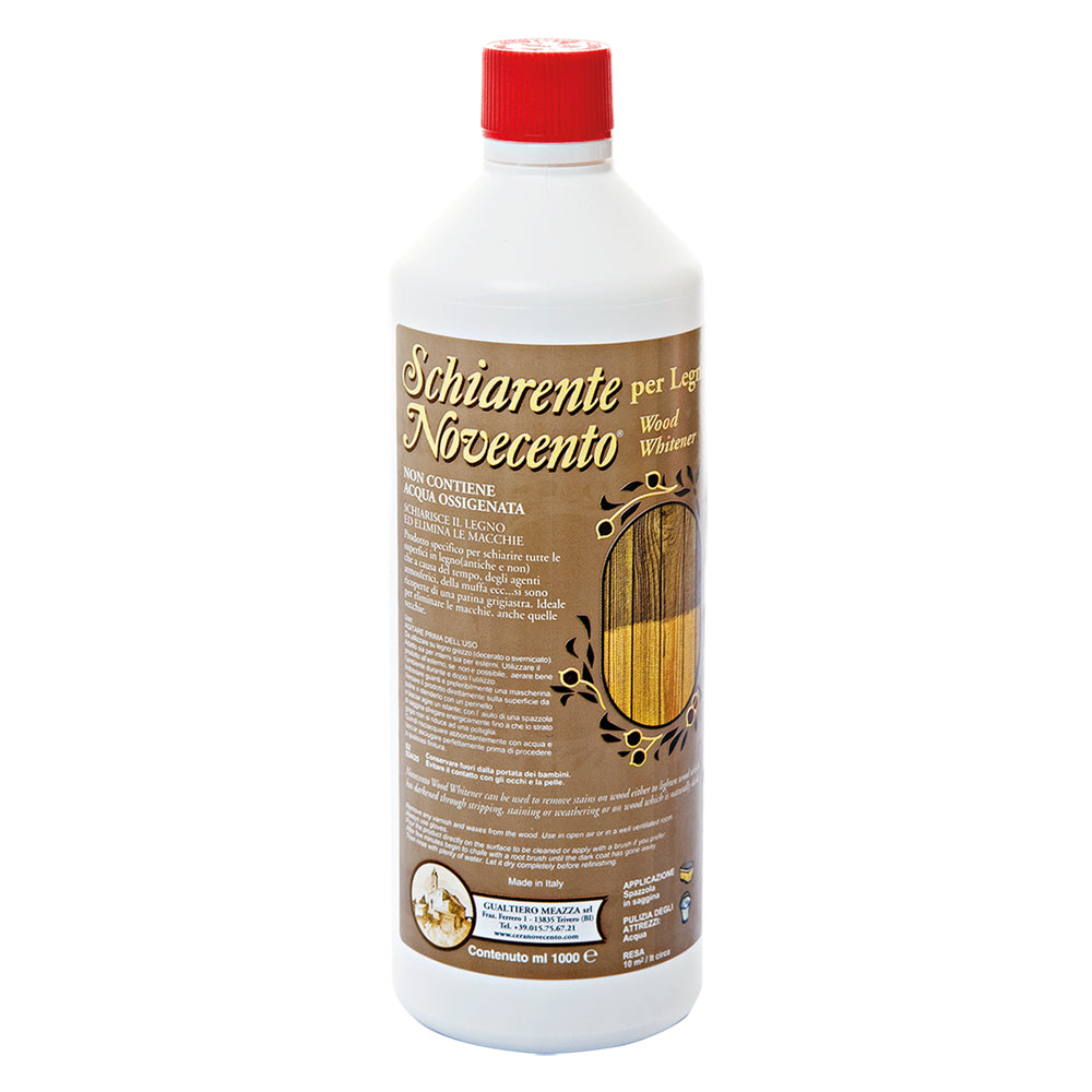 HOLZAUFHELLER 1 lt.