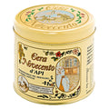 BIENENWACHS ALS PASTA 500 ml - Mahagoni