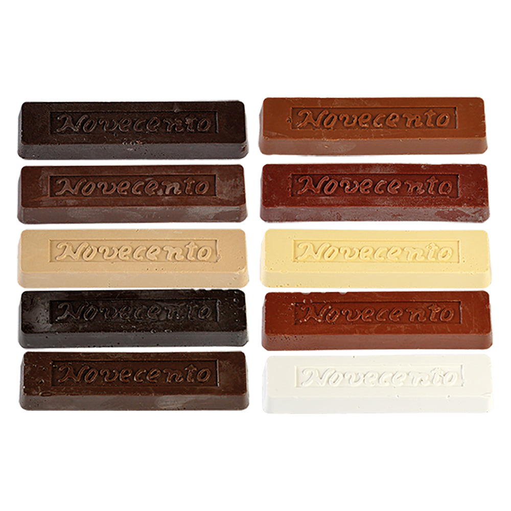BÂTONNET DE CIRE couleur frêne