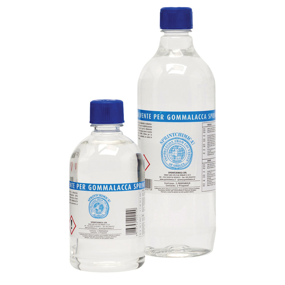 SCHELLACKLÖSER 500 ml