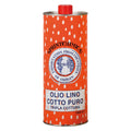 OLIO DI LINO COTTO Lt. 1