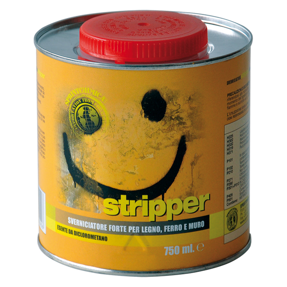 DÉCAPANT « STRIPPER » 3 L
