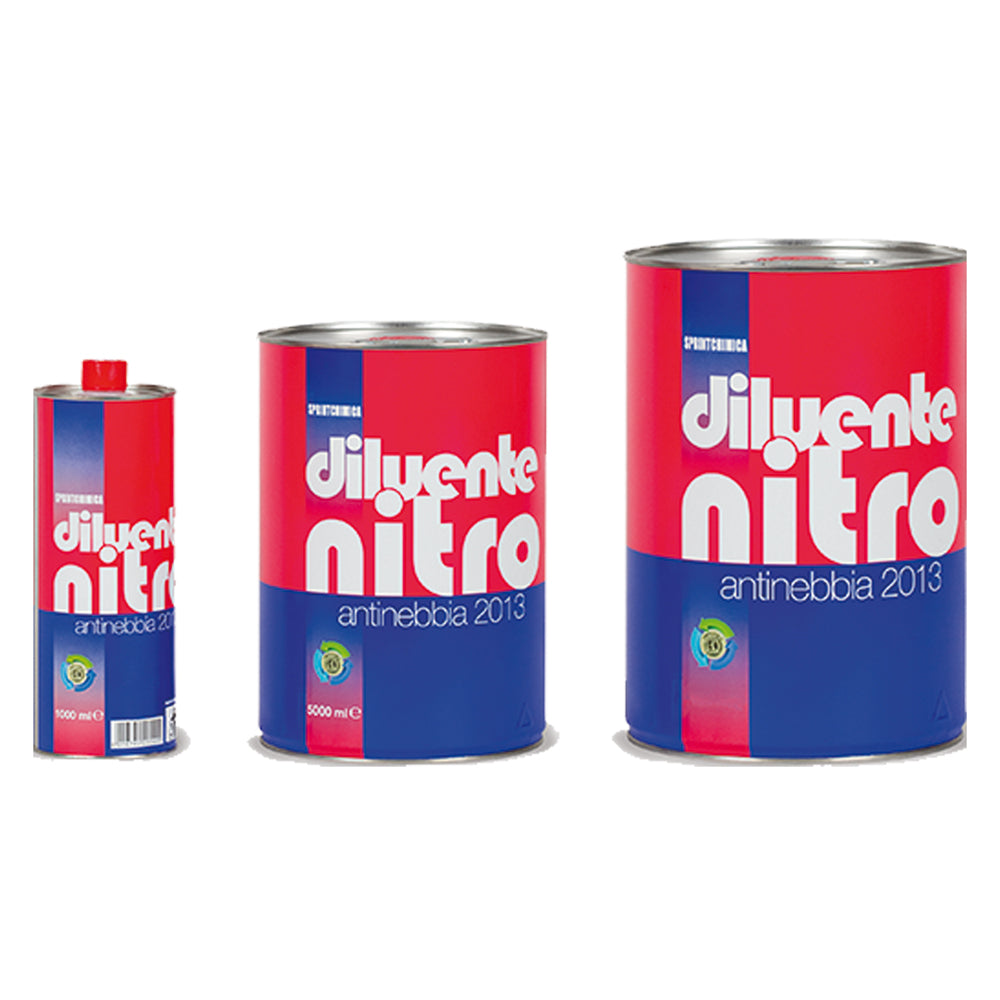 NITRO-VERDÜNNER 5 l