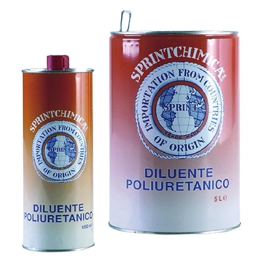 DILUANT POLYURÉTHANE 1 Litre