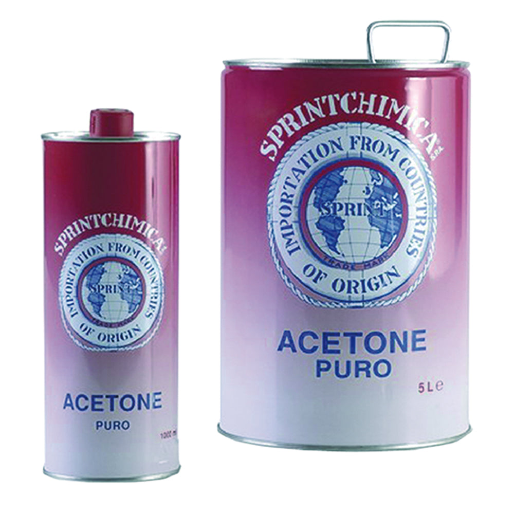 REINES ACETON 5 Liter