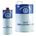 EMULGIERBARES ÖL 5 Lt.
