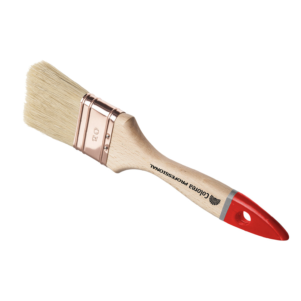 PENNELLESSA PROFESSIONALE 'TRIPLA' N. 40