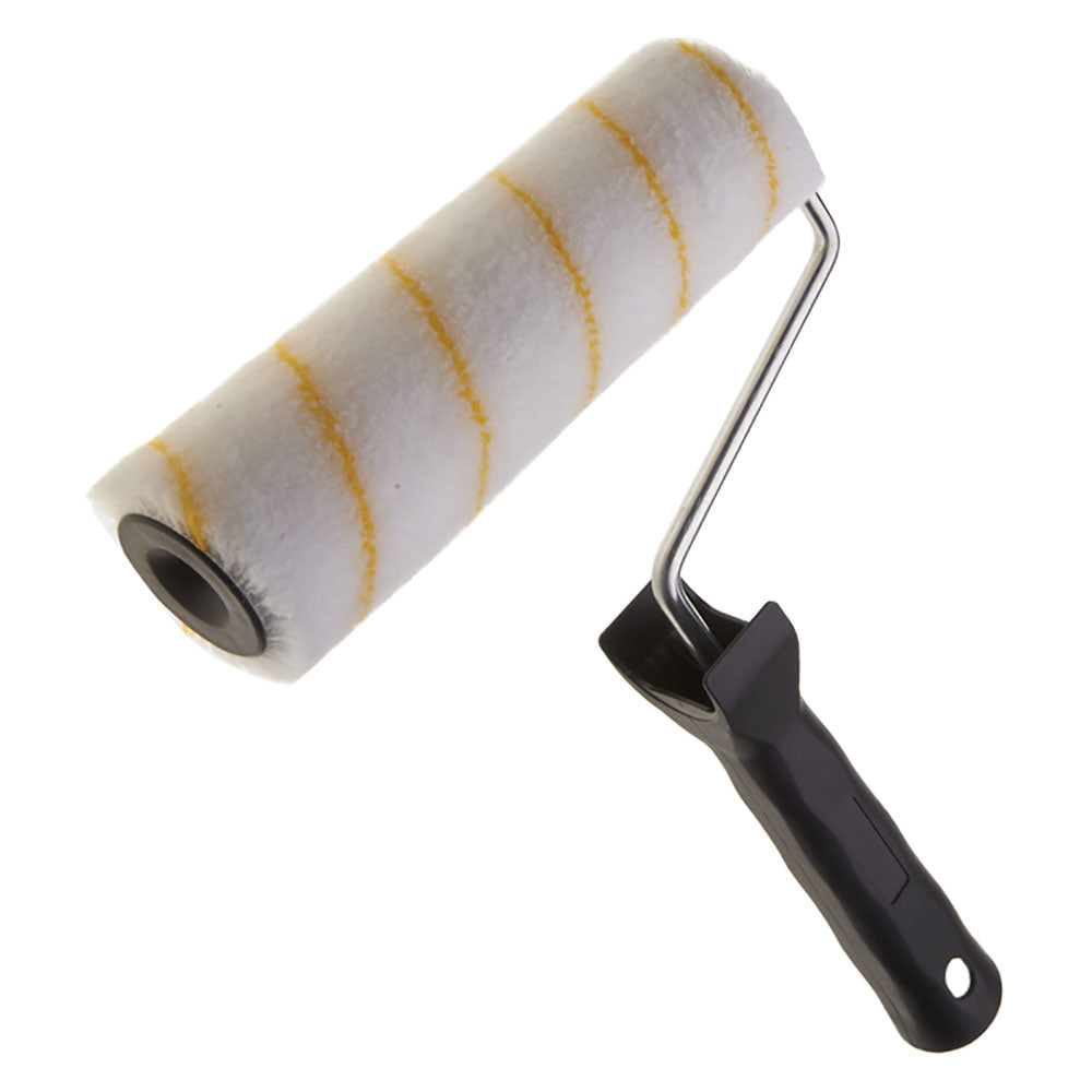 ROULEAU EN ACRYLIQUE CORDONNÉ 20 cm