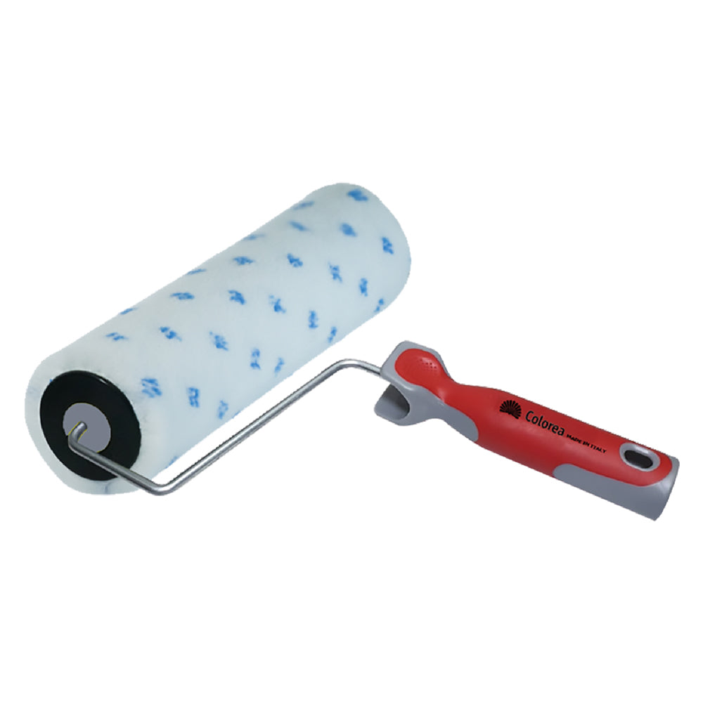MIKROFASERWALZE GLATT 23 cm