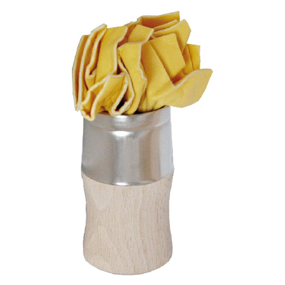 RUNDER TUPFER ø 8 cm