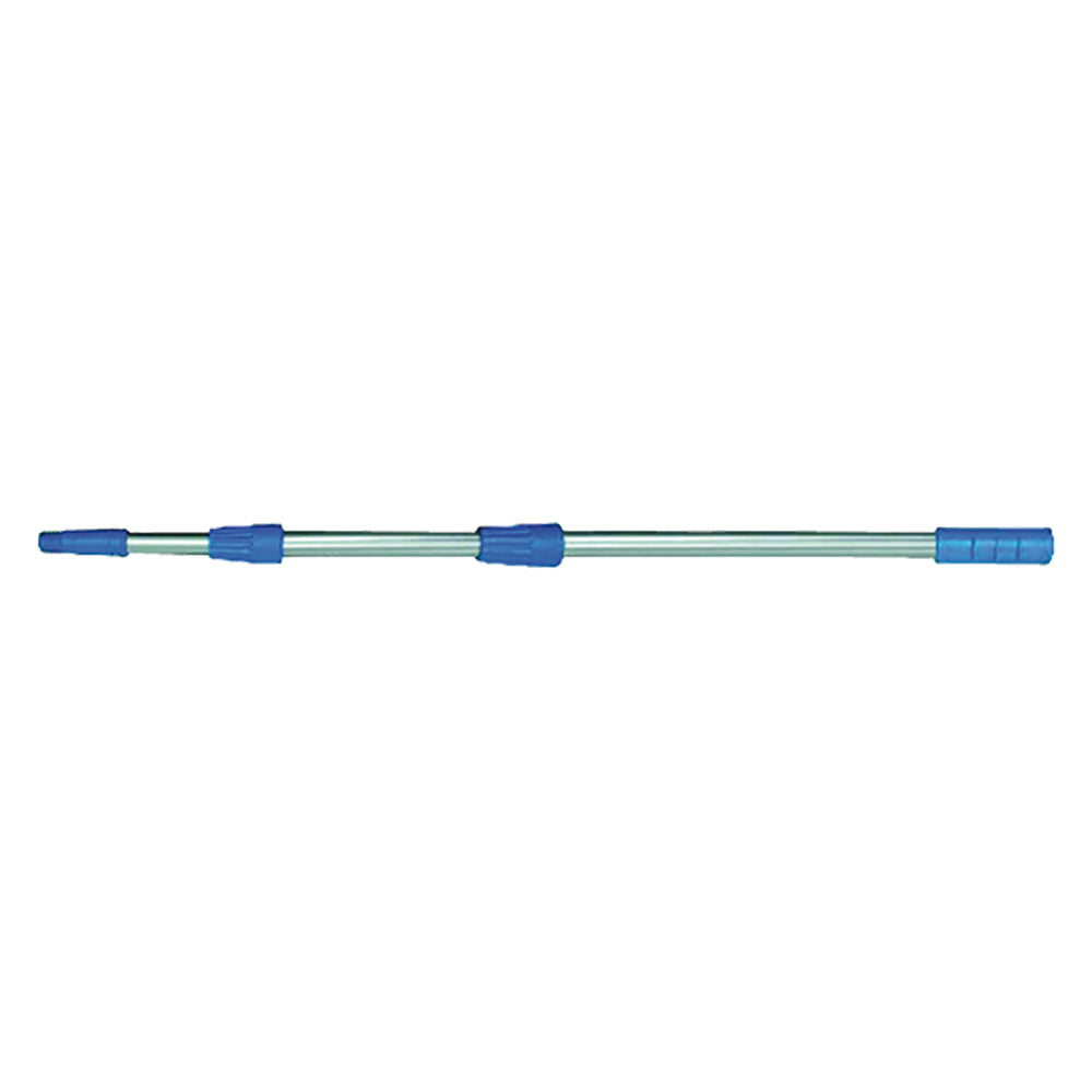 TELESKOPSTANGE FÜR FARBROLLEN 600 cm (150x4)